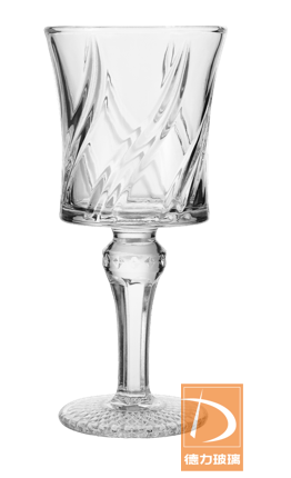 Drinking Glassware (Model TK51